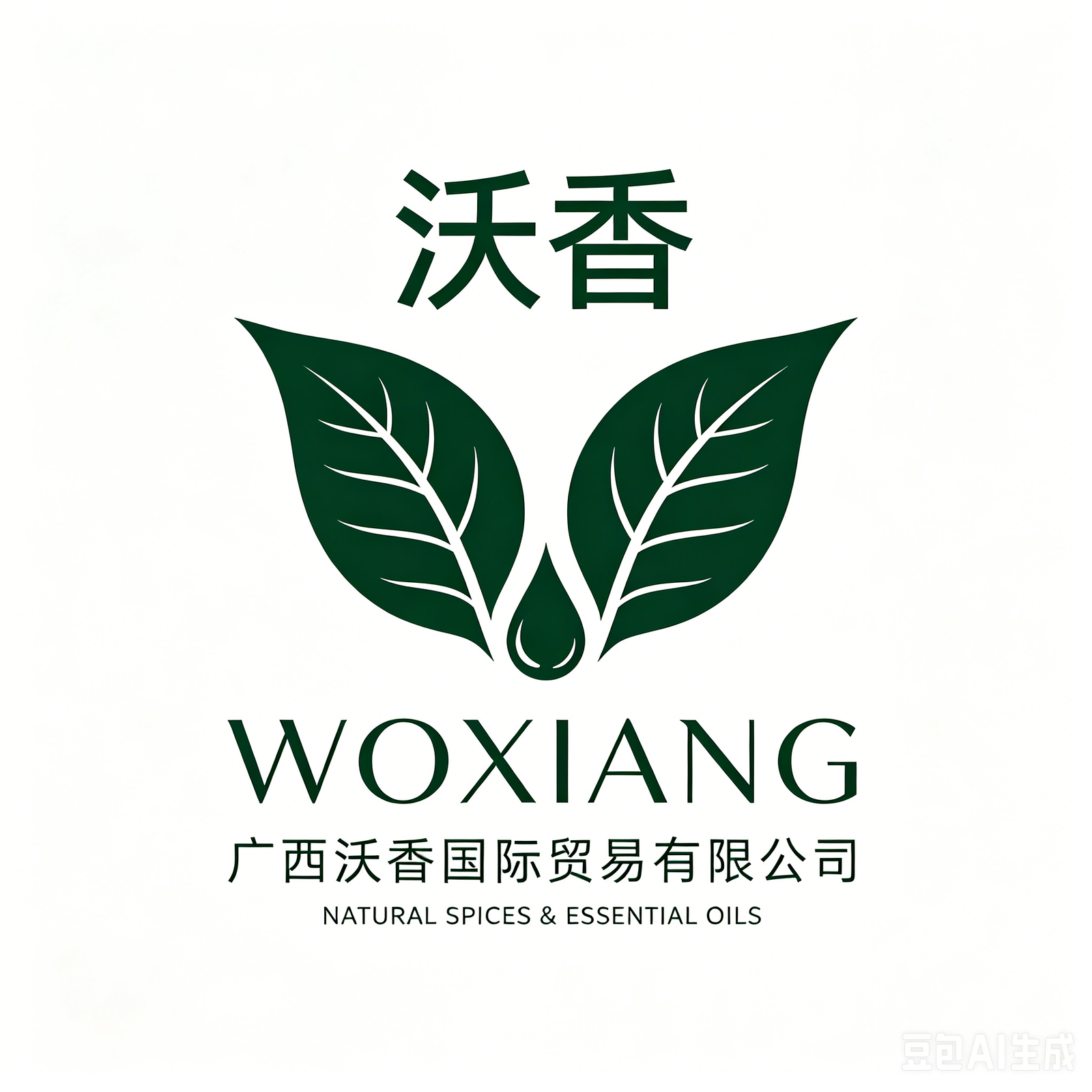 Guangxi Woxiang Logo