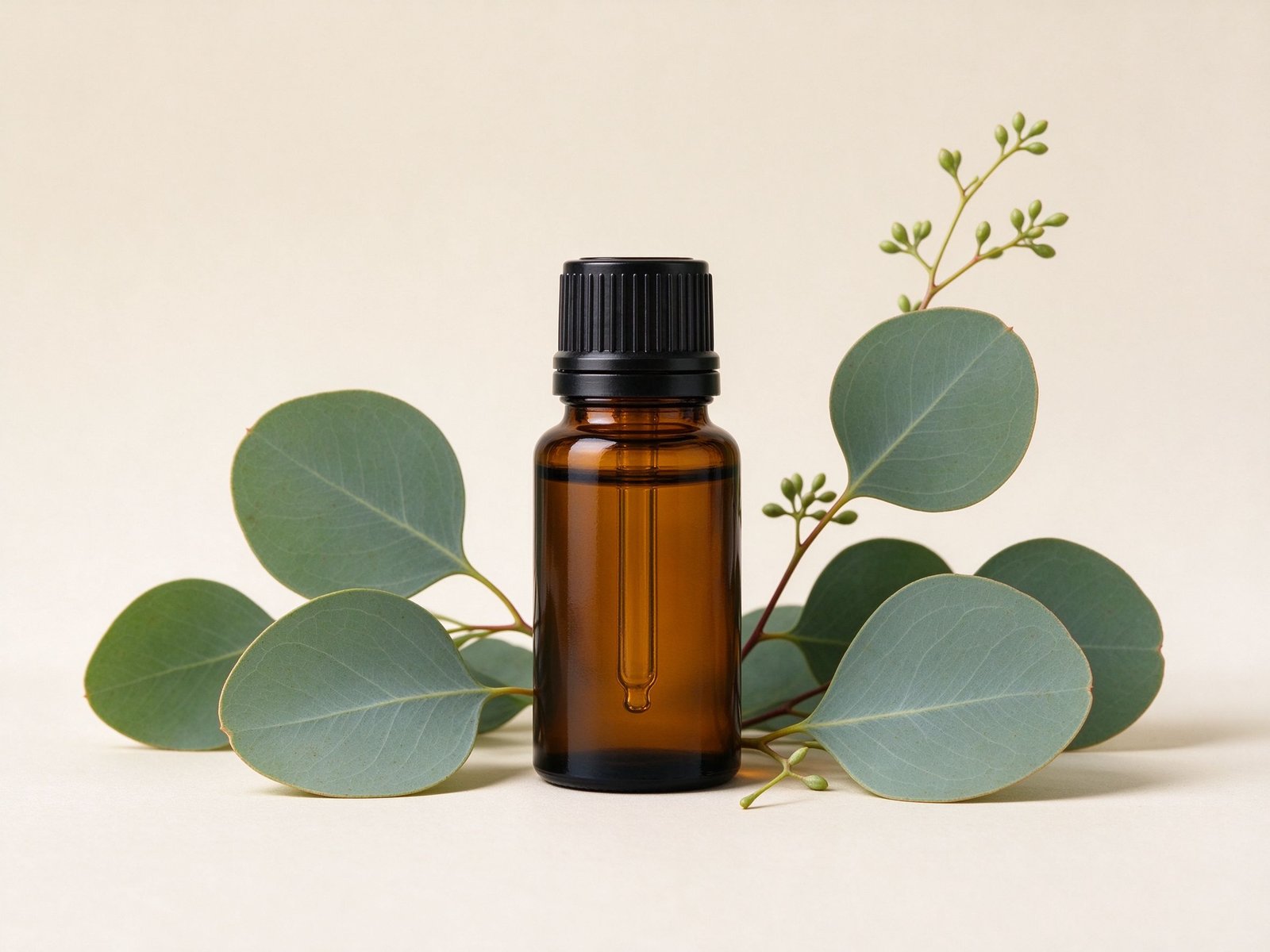 Eucalyptus Oil