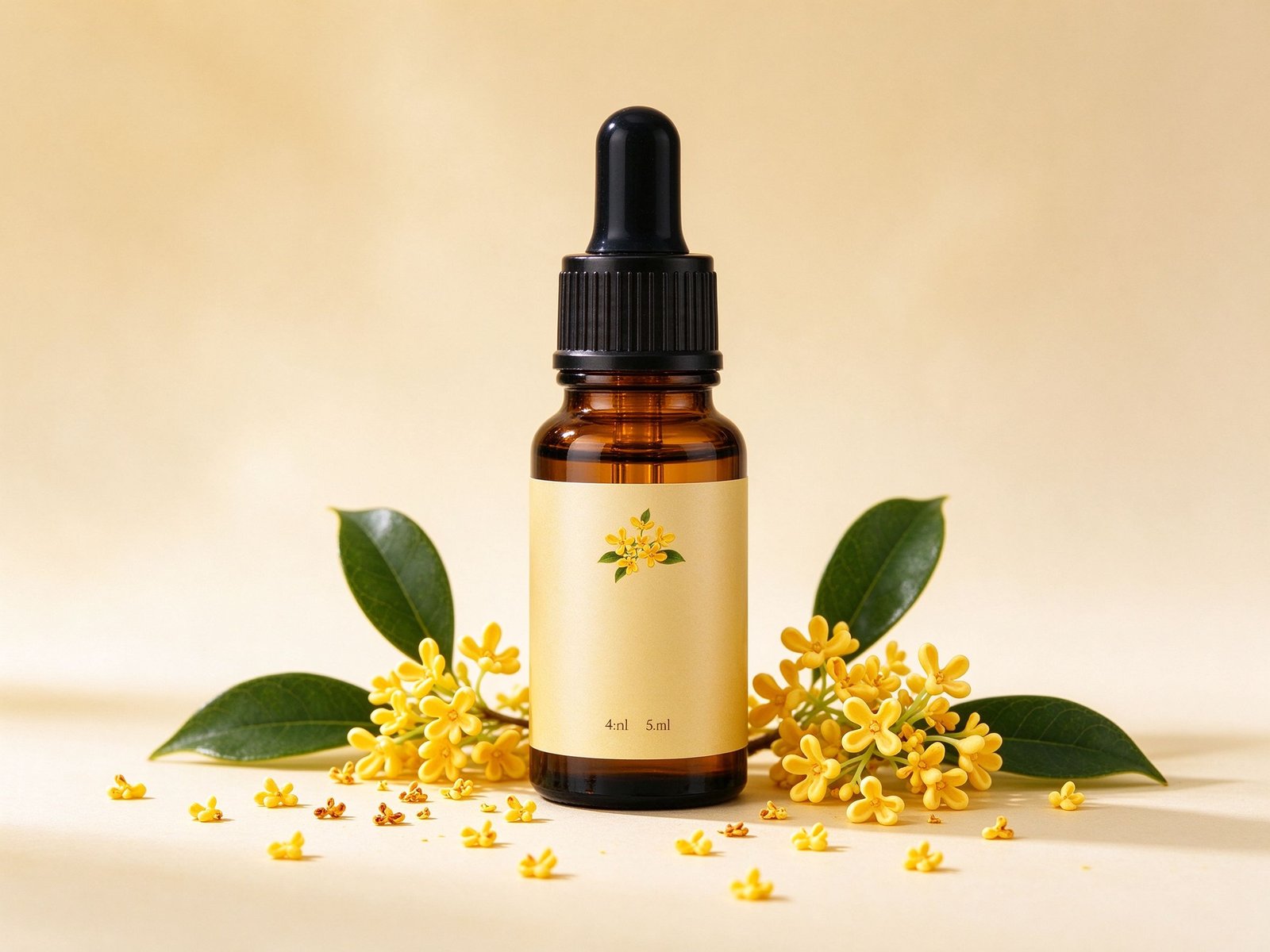 Osmanthus Essential Oil