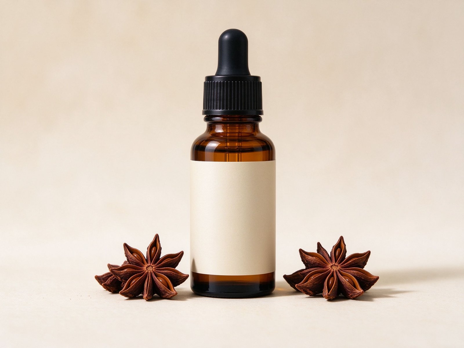 Star Anise Oil